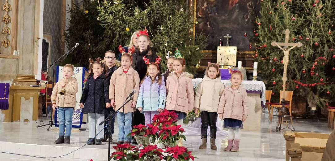 Održana „Bodrogova“ „Srićna noć“
