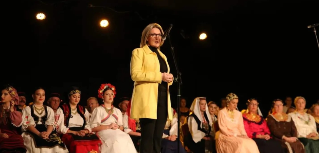 VII. Međunarodni festival tradicijskog pjevanja održan u Subotici