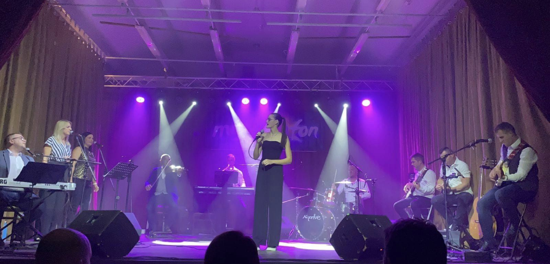 Glazbeno natjecanje „MiCROfon“ u Petrovom Selu