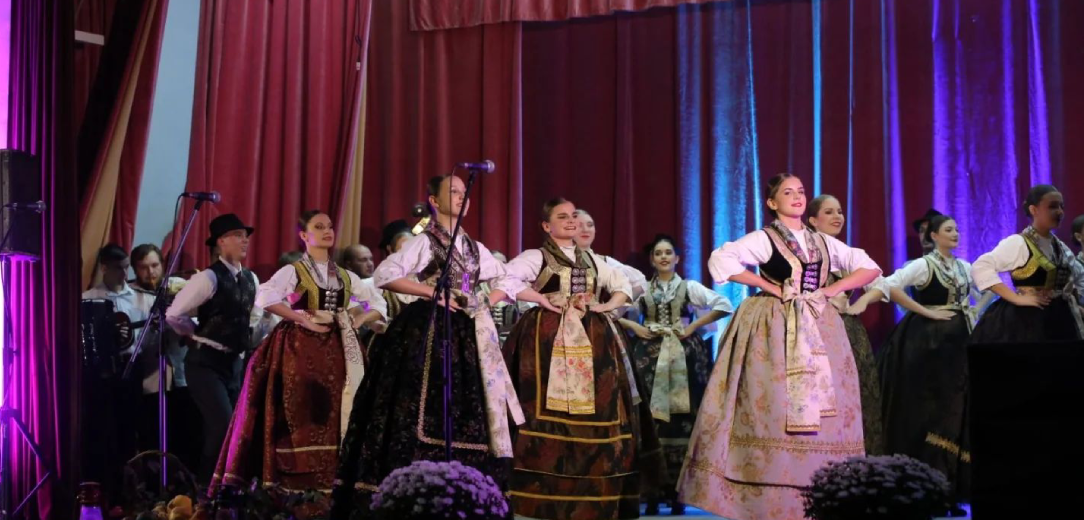 VII. Festival kulturne baštine „Bunjevci bez granica“