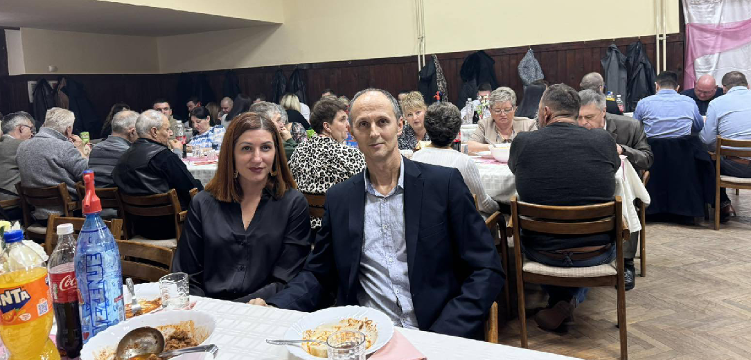 „Marinbal“ okupio Lemešane