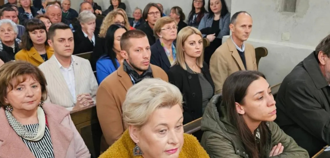 Proslavljeno 200 godina od izgradnje crkve u Hrtkovcima