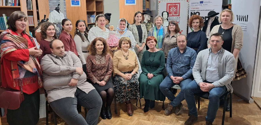 Bogatstvo različitosti kroz narodne nošnje