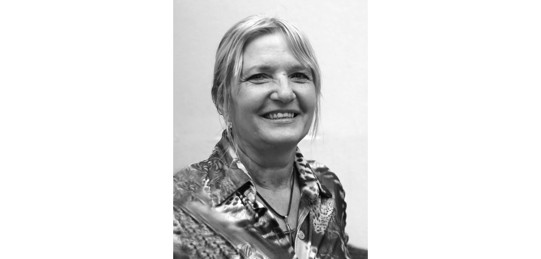In memoriam: Zdenka Sudarević (1962. – 2024.)