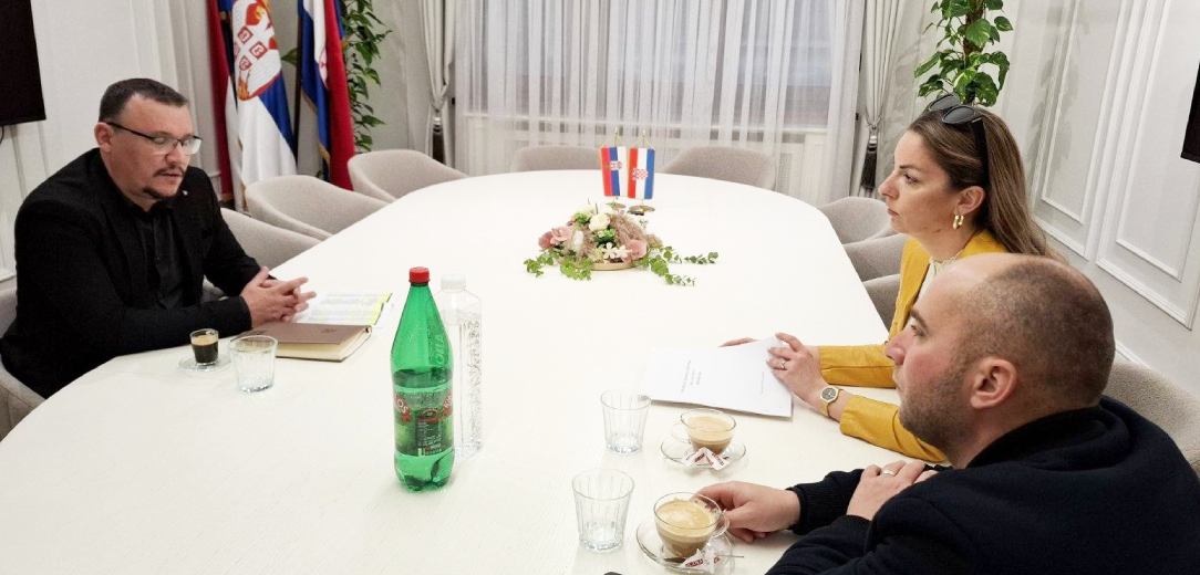 Monoštor u fokusu – uskoro matica, ali i drugi projekti i poticaji