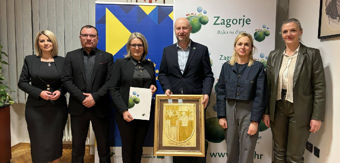 Potpora Krapinsko-zagorske županije nastavljena i u 2025. godini 