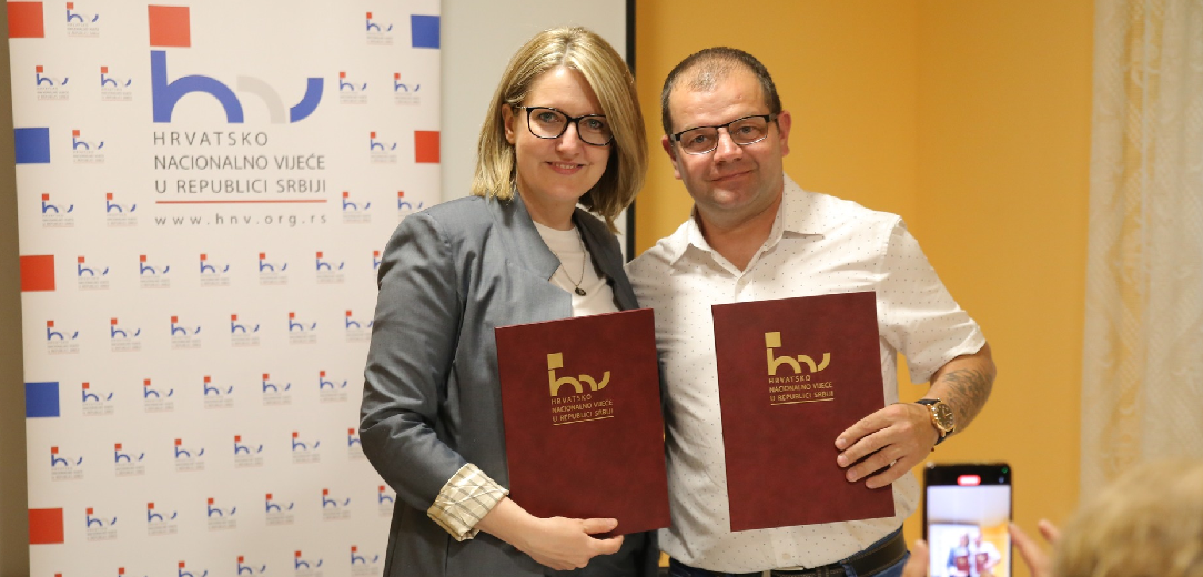 Potpisan ugovor o izgradnji „male matice“ u Opovu