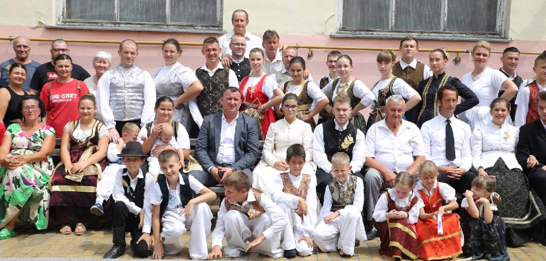 Održana 90. Dužionica u Somboru