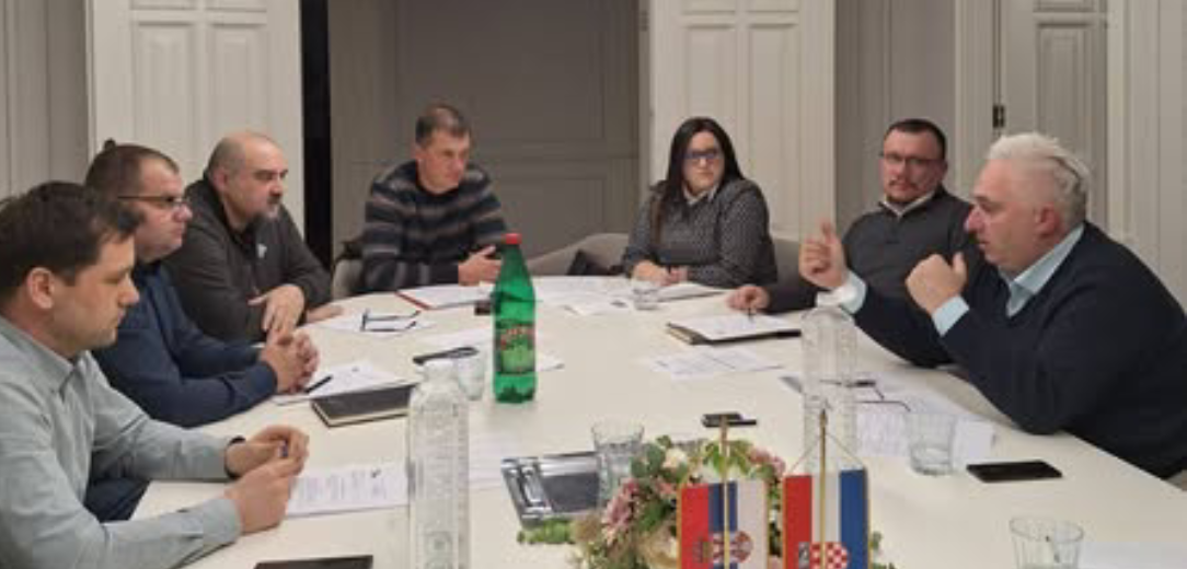 Lazar Cvijin ponovo predložen za upravitelja Fondacije „Cro-Fond“