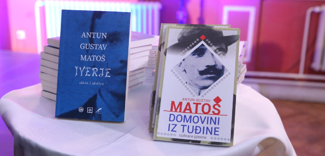 „Putovanje s Matošem“ u Subotici