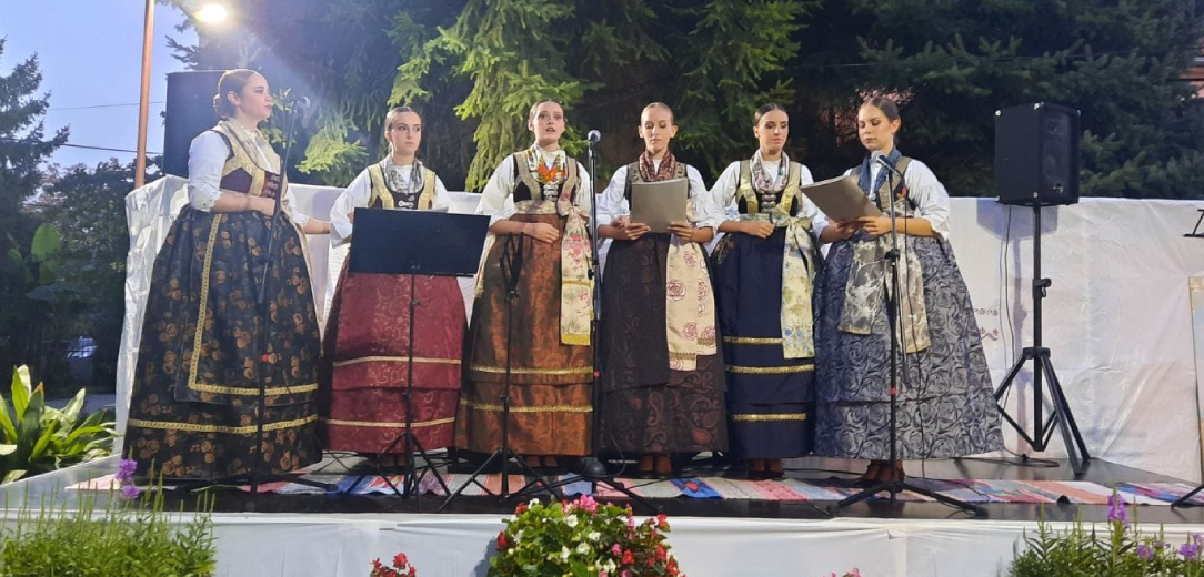  „Jesenje prelo 2024“ u Surčinu