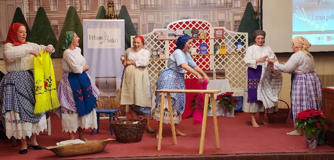Dani hrvatske kulture u Somboru