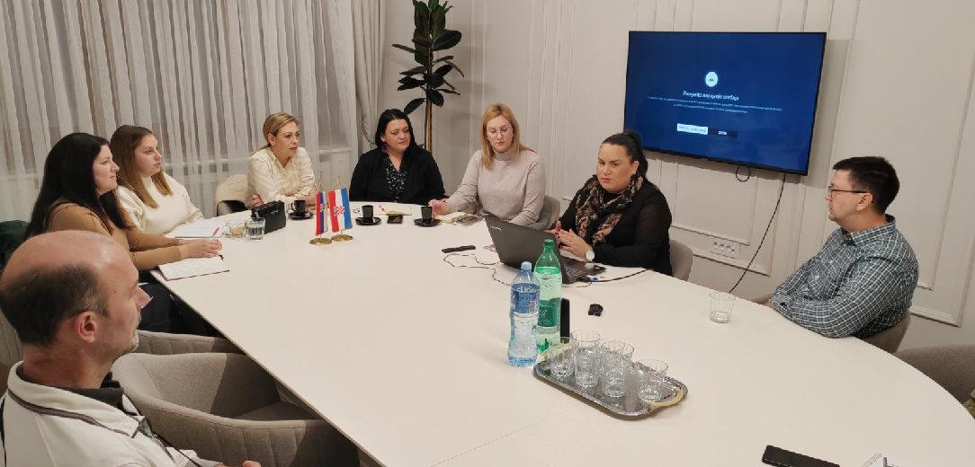 Promocija Lektorata hrvatskog jezika i književnosti 