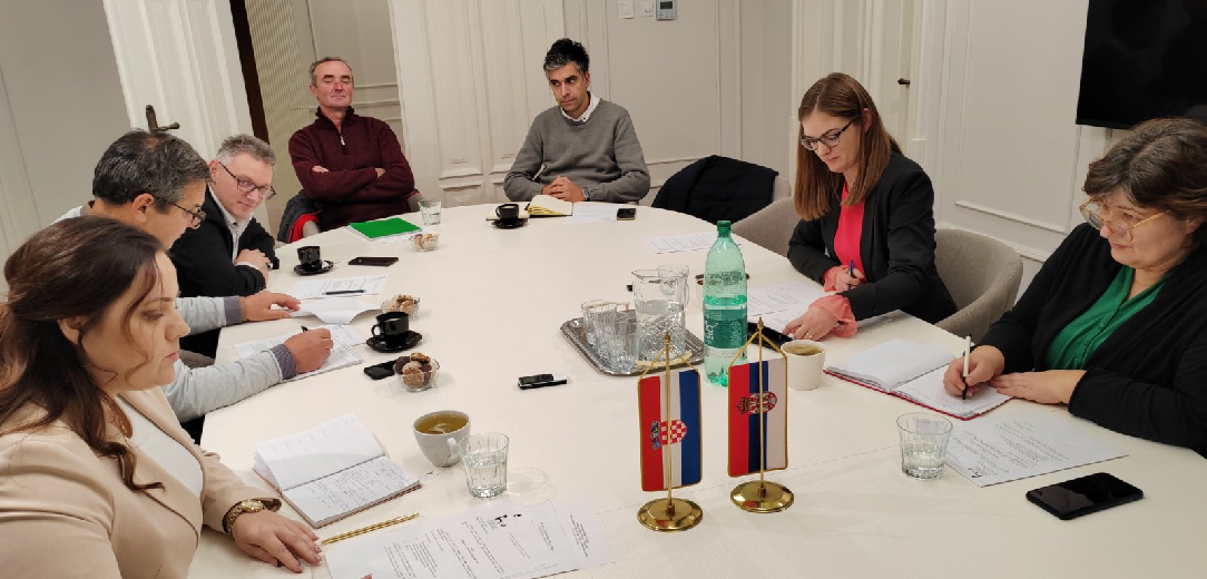 Konstituirano Povjerenstvo za socijalu skrb