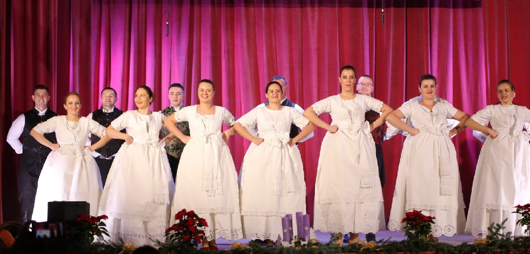 Godišnji koncert HKUD „Vladimir Nazor“ 