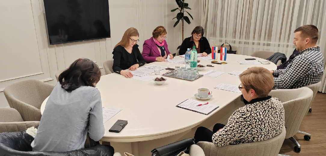 Održana konstituirajuća sjednica Povjerenstva za dodjelu priznanja HNV-a