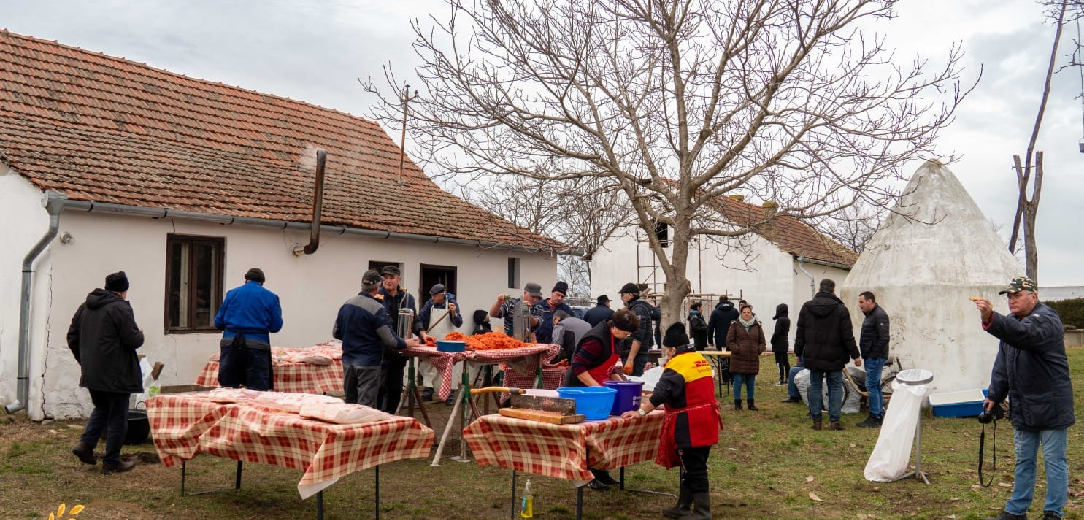 Održan IX. risarski disnotor 