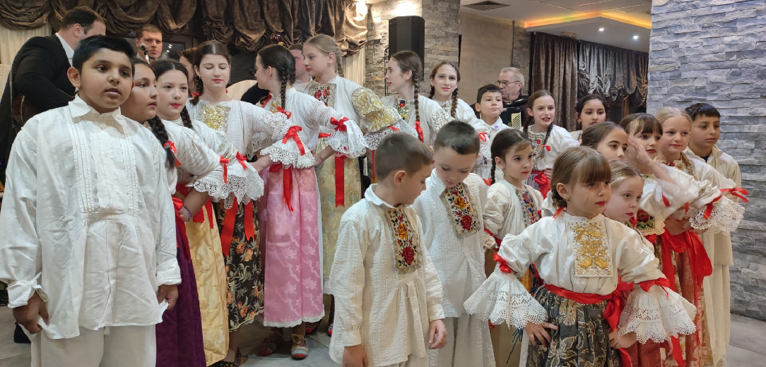 Održana VII. „Šokačka večer“