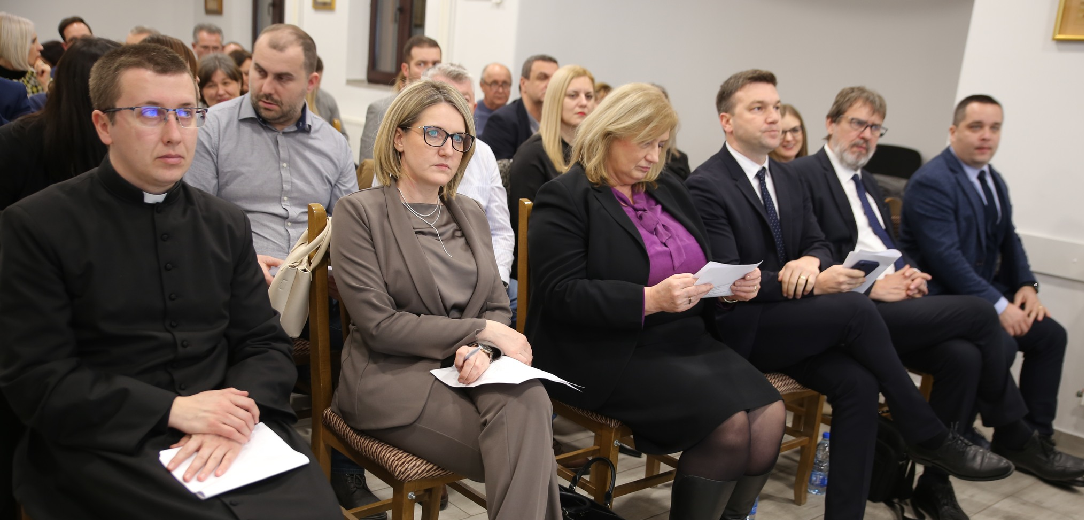 Prezentacija realiziranih projekata “Programa prekogranične suradnje između Republike Hrvatske i Republike Srbije“
