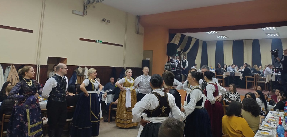 Održan „Marinbal“ u Lemešu