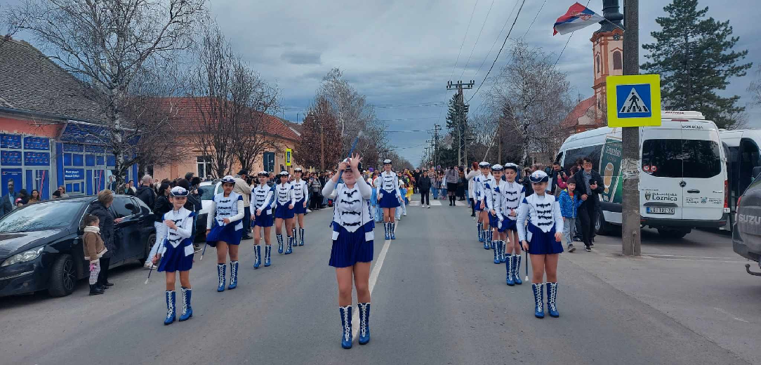 Održane „Golubinačke mačkare“