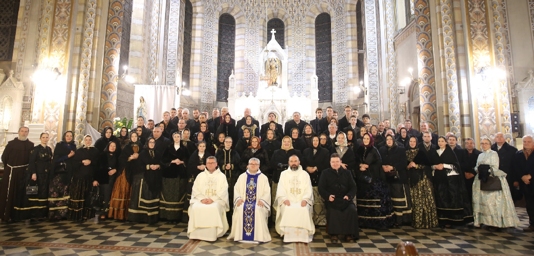 Održano XIV. „Prelo sićanja“ u Subotici 