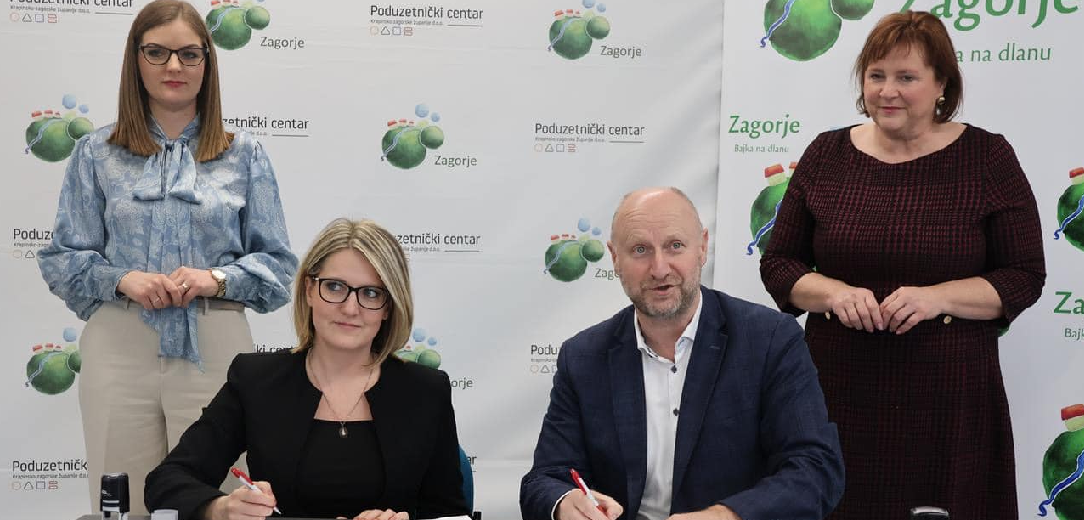 Potpora Krapinsko-zagorske županije 