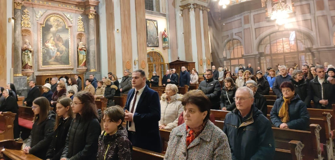 Obilježena 20. obljetnica Radio Marije