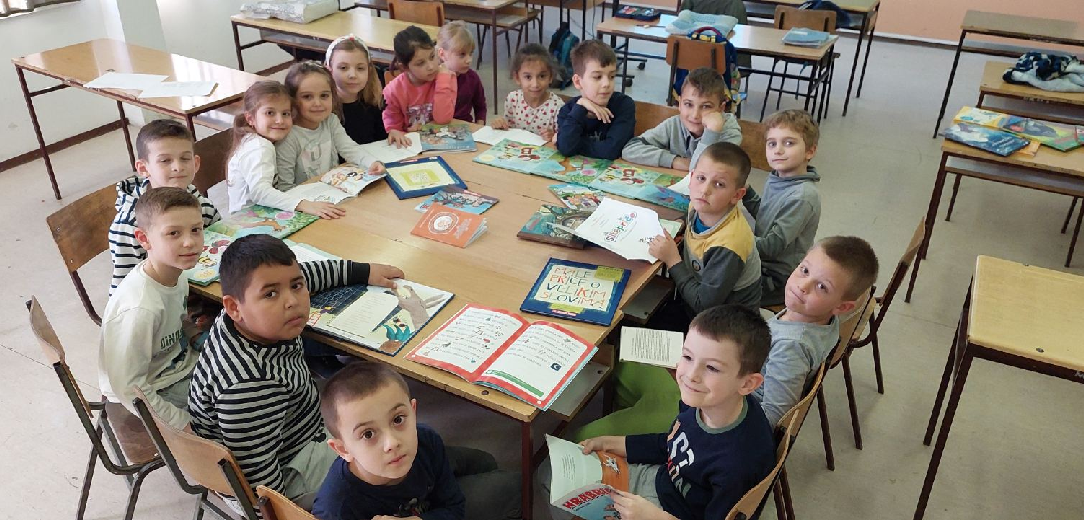 Međunarodni dan materinskog jezika