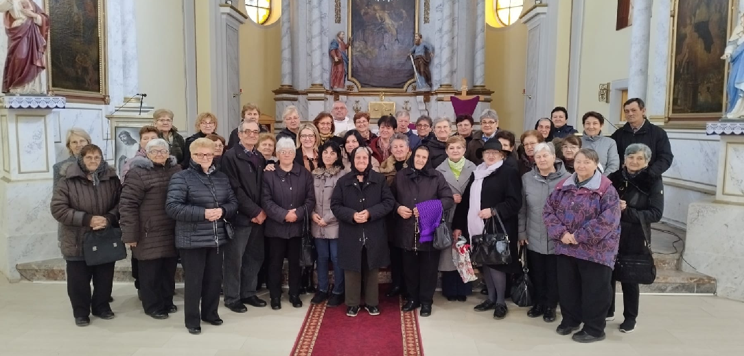 Obilježen praznik hrvatske zajednice – blagdan sv. Josipa