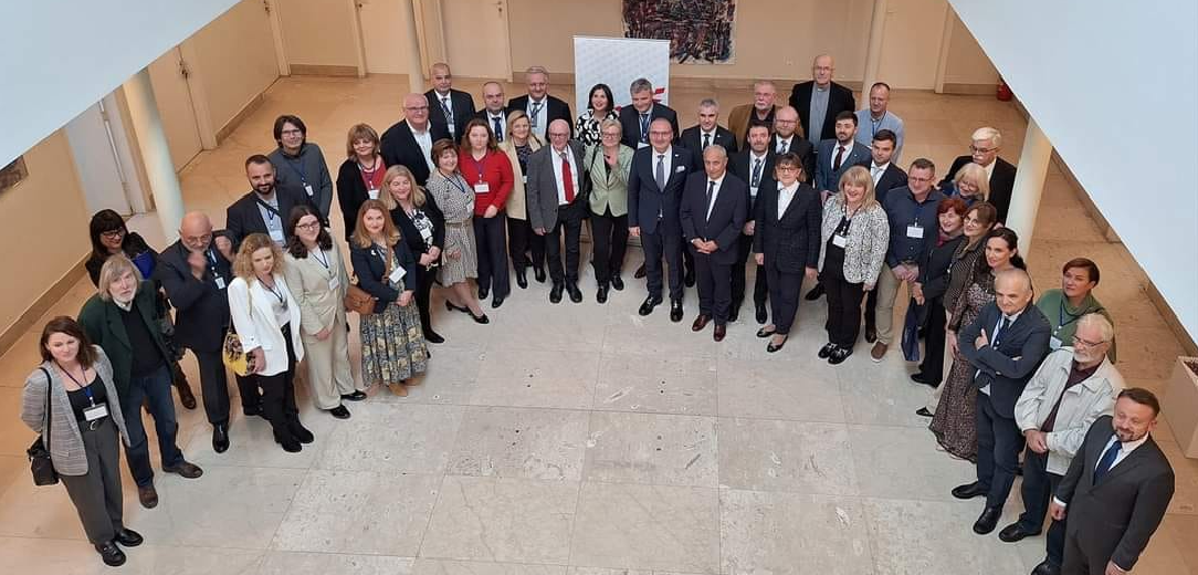 U Zagrebu održan 28. forum hrvatskih manjina