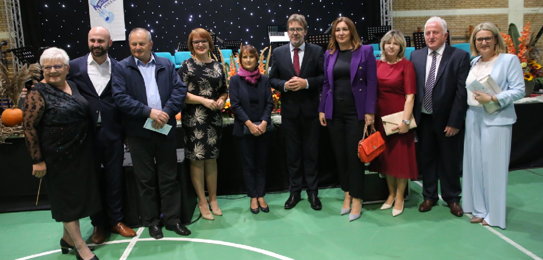 Održan 23. „Festival bunjevački pisama“