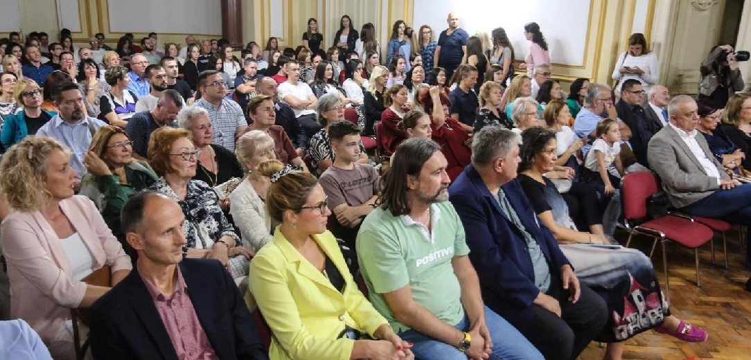 Obilježen Dan Gimnazije „Svetozar Marković“ 