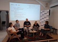 Interni kodeksi kao zaštita manjinskih medija