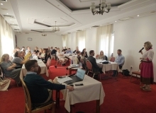 Digitalna pismenost u fokusu: Seminar za predstavnike hrvatske zajednice