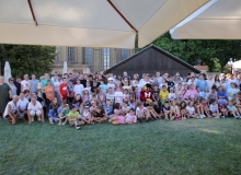 Održan 19. „Etnokamp“ Hrvatske čitaonice