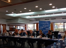 Održan skup o policijskoj obuci i uključivanju nacionalnih manjina