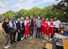 Gastro fest u Platičevu