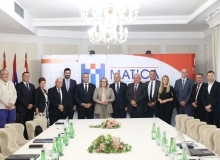 Razgovor o položaju Hrvata i razvoju poljoprivrede u Srbiji