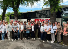 Osnovana Hrvatska udruga umirovljenika „Zrilo klasje“