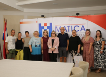 Jačanje veza kroz zajedničke projekte