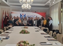 Održan stručni skup o dramskim aktivnostima u nastavi hrvatskoga jezika
