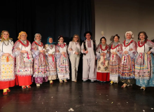 „Šokci i baština“ u znaku svatovskih običaja