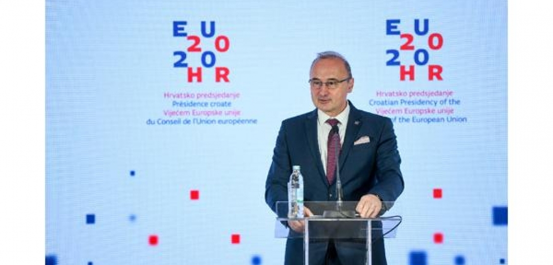 Potpora Vlade Republike Hrvatske Hrvatima u Republici Srbiji u izvanrednom stanju uzrokovanom COVID19