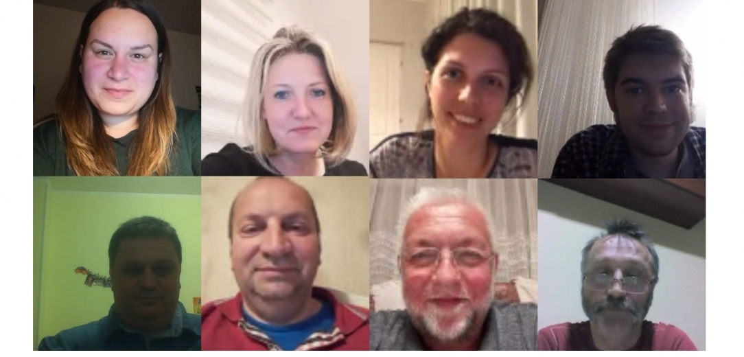 Tim za izradu Strategije službene uporabe hrvatskoga jezika i pisma održao virtualni sastanak