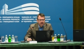 Pokrajinska vlada izdvojila 19 milijuna dinara za završetak obnove rodne kuće bana Jelačića