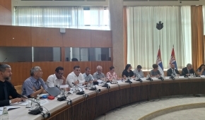 Hrvatska nacionalna manjina dobila predstavnika u Koordinacijskom tijelu
