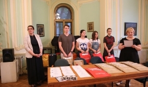Dodijeljene nagrade za kviz “Čitanjem do zvijezda”