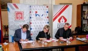 ​​​​​​​Potpisan Sporazum za postavljanje spomenika biskupu Ivanu Antunoviću