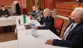 44. sjednica Hrvatskog nacionalnog vijeća: priznanja i imenovanja